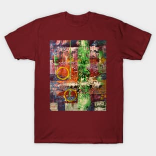 The Watcher T-Shirt